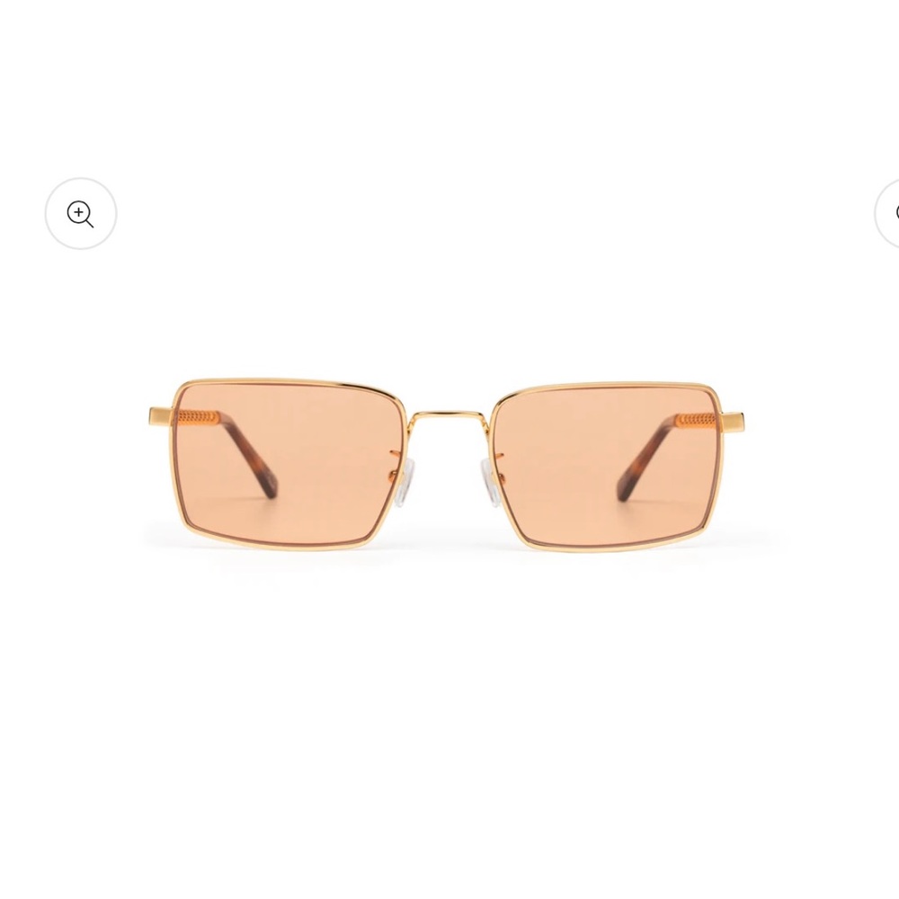 Lello x Aureum Sunglasses